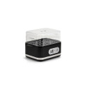 Fritel EC 1475 6 egg(s) 400 W Black, Silver