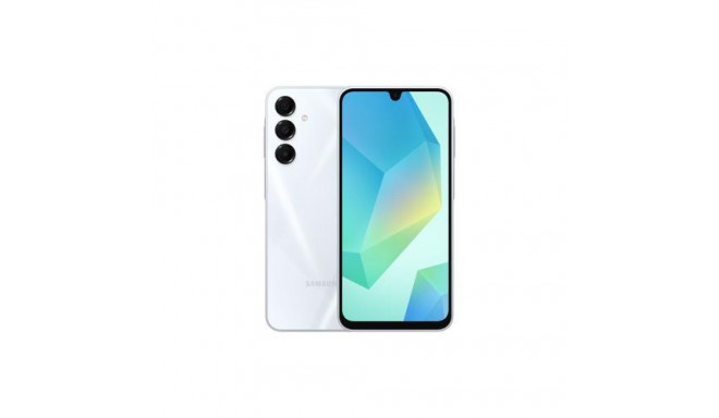 Samsung Galaxy SM-A166B 17 cm (6.7&quot;) Dual SIM Android 14 5G USB Type-C 8 GB 256 GB 5000 mAh