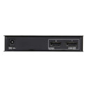 ATEN 2-Port 4K DisplayPort 1.2a Splitter