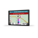 Garmin DriveSmart 65 EU MT-D navigator Fixed 17.6 cm (6.95&quot;) TFT Touchscreen 240 g Black