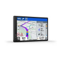 Garmin DriveSmart 65 EU MT-D navigator Fixed 17.6 cm (6.95&quot;) TFT Touchscreen 240 g Black