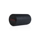 Massaažirull Gymstick Foam Roller 30 cm must