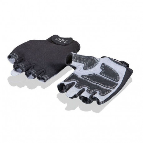 Fitnesskindad Gymstick Training gloves - -M