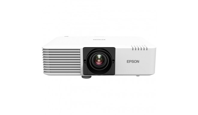 "(1920x1200) Epson EB-L520U Laser 3-LCD 5200-Lumen 16:10 HDMI VGA USB Speaker WUXGA White"