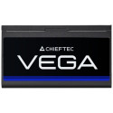 "750W Chieftec VEGA Series PPG-750-S"