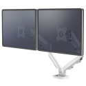 Fellowes kahe monitori hoidik EPPA (9683501) valge