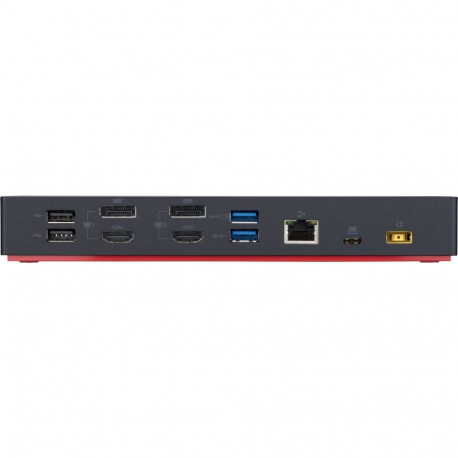 Lenovo ThinkPad hübriid USB-C/USB-A 135W