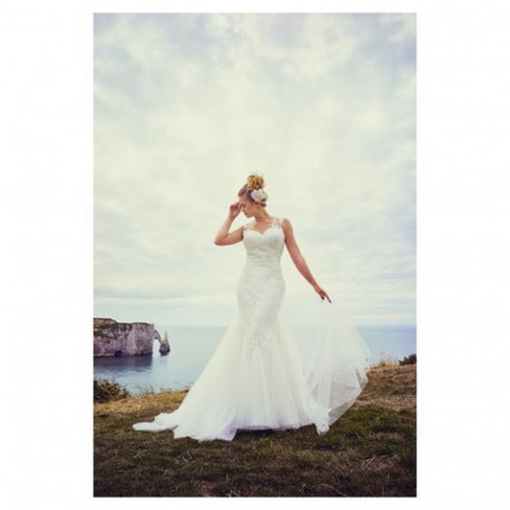 Ilford Omnijet Studio Satin White 310g 61 cm x 25 m