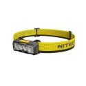 NITECORE HEADLAMP NU SERIES 600 LUMENS/NU27