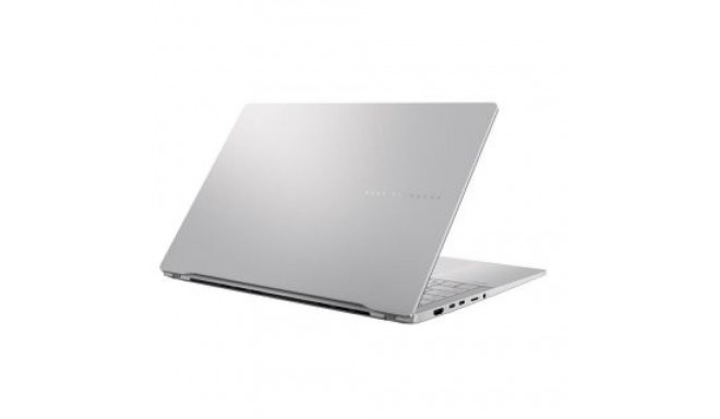 Asus Notebook||VivoBook Series|S 15 OLED|S5507QA-MA001W|CPU Snapdragon|X1E78100|3400 MHz|15.6"|2880x