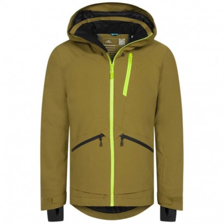 O'Neill ski jacket M 2500007-17015 (XXL)