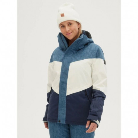 O'Neill W 1P5020-5056 Ski Jacket (xs)