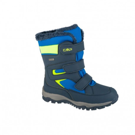 Cmp Hexis Snow Boot Jr 30Q4634-N950 shoes (32)