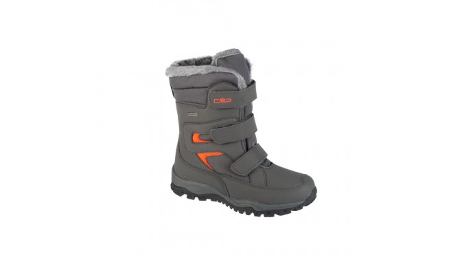 Cmp Hexis Snow Boot Jr 30Q4634-80US shoes (34)