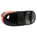 Foot protectors OSPU-1W (WAKO APPROVED) 030631-2M (czerwony+S)