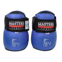 Foot protectors OSPU-1W (WAKO APPROVED) 030631-2M (czerwony+S)