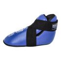 Foot protectors OSPU-1W (WAKO APPROVED) 030631-2M (czerwony+S)
