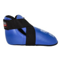 Foot protectors OSPU-1W (WAKO APPROVED) 030631-2M (czerwony+S)