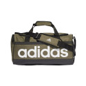 Bag adidas Linear Duffel M HR5350 (brązowy)