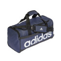 Bag adidas Linear Duffel S HR5353 (granatowy)