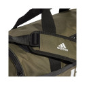 Bag adidas Linear Duffel M HR5350 (brązowy)