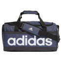 Bag adidas Linear Duffel S HR5353 (granatowy)