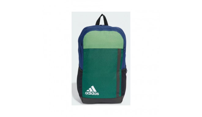 Adidas Motion Bos Backpack IP9773 (zielony)