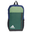 Adidas Motion Bos Backpack IP9773 (zielony)