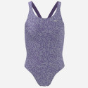 Nike Hydrastrong Multi Print Jr swimsuit NESSD045 582 (L (150-160cm))