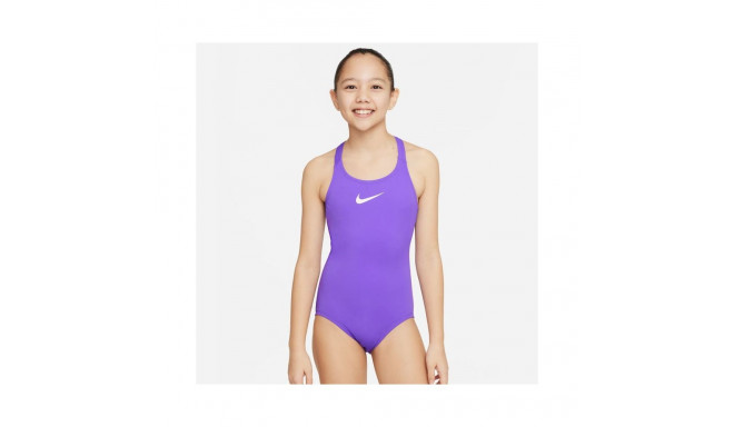 Nike Essential Jr Swimsuit NESSB711 519 (XL (160-170cm))