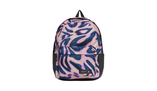 Adidas Classic Backpack Animal IJ5635 (niebieski)