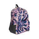 Adidas Classic Backpack Animal IJ5635 (niebieski)