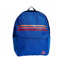 Backpack adidas Classic BOS 3 Stripes Backpack IL5777 (niebieski)