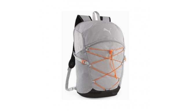 Backpack Puma Plus Pro 079521-06 (szary)