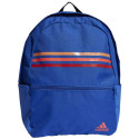 Backpack adidas Classic BOS 3 Stripes Backpack IL5777 (niebieski)