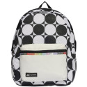 Backpack adidas Backpack Pride RM IJ5437 (biały)