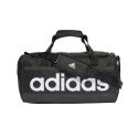 Bag adidas Linear Duffel M HT4743 (czarny) Bag adidas Linear Duffel M HT4743 (czarny)