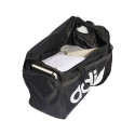 Bag adidas Linear Duffel M HT4743 (czarny)