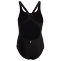 Swimsuit adidas 3 Bars Sol ST Jr HR7477 (116 cm)