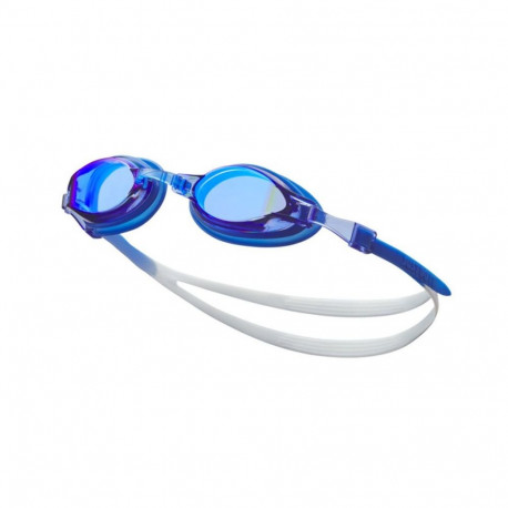 Nike CHROME MIRROR NESSD125-494 Swimming Goggles (senior)