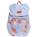 Backpack adidas Disney Moana Backpack HT6410 (niebieski)