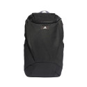 Backpack adidas Designed for Training Gym Backpack HT2435 (czarny)