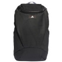 Backpack adidas Designed for Training Gym Backpack HT2435 (czarny)