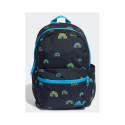 Backpack adidas Rainbow Backpack HN5730 (granatowy)