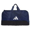 Bag adidas Tiro Duffel Bag BC M IB8650 (granatowy)