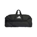 Bag adidas TIRO Duffle L HS9754 (70x32x32 cm)