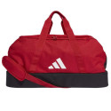 Bag adidas Tiro Duffel Bag BC M IB8654 (czerwony)