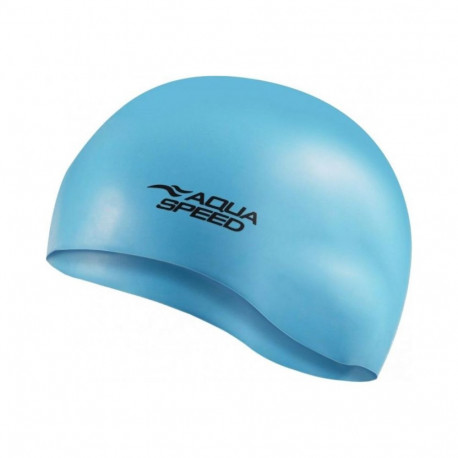 Aqua-Speed Silicone Mono Cap 111-42 (senior)
