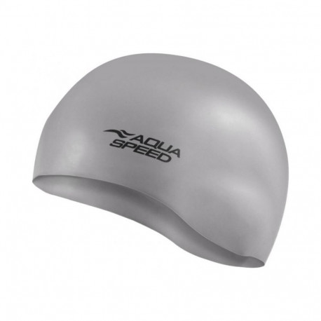 Aqua-Speed Silicone Mono Cap 111-26 (senior)