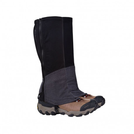 Trekmates Cholet Dry Gaiter Black TM W 005644-01000 (38-40)